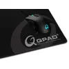 Image de QPAD Empire Tapis de souris FX900 en tissu 900 x 420 x 3 mm