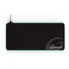Image de QPAD Tapis de souris de qualité supérieure FLX900 avec éclairage LED RVB 900 x 420 x 3 mm