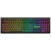 Image de COUGAR Gaming | Clavier Gaming | Clavier Puri RGB MECANIQUE AZERTY Noir + BOITIER - Commutateurs mécaniques RGB - Temps de réponse 1 ms - 14 Modes d'éclairage - Couvercle à Fixation magnétique
