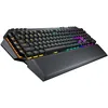 Image de COUGAR Gaming | Clavier Gaming | Clavier MECANIQUE 700K Evo RGB Noir - Touches mécaniques Cherry MX - Effets Lumineux RGB - Cadre Aluminium - Repose-Poignet Ergonomique - AZERTY