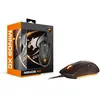 Image de COUGAR GAMING Bundle Gaming avec Souris MINOSXC 4000DPI + Tapis Speed CX