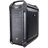Image de COUGAR GAMING BOITIER PC Gaming Panzer Max G Verre TREMPE