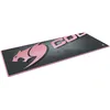 Image de Cougar Gaming | Tapis Souris | Arena X Rose - Surface Extra Large - Souris Laser et optiques - Durabilité supérieure - Bordure Cousue Surface Pro Gaming + Épaisseur 5mm
