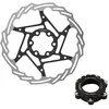 Image de ASHIMA Disco Freno ARO-19 180mm x 130gr - KIT Con Adattatore