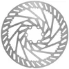 Image de Disque de frein ARO-27 220 mm x 2 mm pour E-Bike Argento