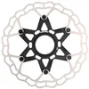 Image de Disque de Frein ARO-10 140 mm x 79 g Doppia Anima Noir