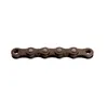 Image de KMC Z1 Boîte de 25 boîtes de vrac étroites Marron (Kmc610-vrac)   Single Speed   Argent