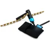 Image de KMC SMAGLIACATENA PORTATILE Accessories Mixte, Noir/Bleu, Taille Universelle