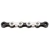 Image de KMC: WS-PK X12 Lot de 25 pièces Argenté/noir 12 vitesses