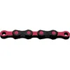 Image de KMC Catena DLC12 12 velocità, nero/rosa, 126 maglie