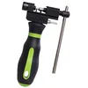 Image de KMC Outil de chaîne Pro De-Riveter, noir/vert, 1 à 12 vitesses