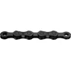 Image de Chaîne de vélo KMC DLC12 WAXED, 1/2" x 11/128", 126 maillons, 12 vitesses, légère, noire