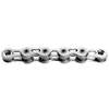 Image de KMC K1sl Chaîne Large, Mixte, Chaîne, BK1SLWN00, Silver, 1/8-100 Link