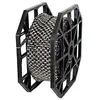 Image de KMC Chaîne de 50 m E9 EPT Argent 1/8-100 Link