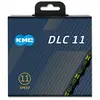 Image de KMC Catena 11V X11SL Chaîne Adulte Unisexe, Vert Noir, U