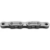 Image de Chaîne de bicyclette KMC Z1EHX EPT E-BIKE 1/2x3/32 EST.112ESL.1V PL Acier Simple pour vélo électrique mi-moteur