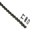 Image de YABAN Chaine 1/2 Maillon 1/2" x 1/8", Anti Corrosif