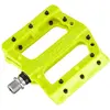 Image de HT PA01 Pédales Plates Neon Yellow