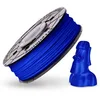 Image de XYZprinting PLA Filament Acide polylactique (PLA) Bleu 600g