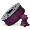 Image de Bobine recharge de filament ABS, 600g, Pourpre pour imprimante 3 d DA VINCI 1.0PRO - 1.0A - 1.0AiO - 2.0A - 1.1 PLUS - Super