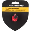 Image de Jagwire Mountain Sport Hayes Sole MX2 MX3 Plaquette de Frein
