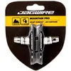Image de Jagwire Mountain Pro Patin de Frein Noir