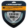 Image de Jagwire Universal Sport Brake Kit Câble de Frein Blanc Tressé