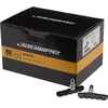 Image de Jagwire Mountain Sport Patin de Frein sur Jante V-Brakes 25 Paires Gris