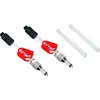 Image de Jagwire JA7780 Assembly Bleed Boîte à Outils Noir
