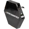 Image de Jagwire JA7822 Elite Stainless Lot de 25 Câbles 1.1 x 2300 mm