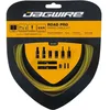 Image de Jagwire PCK207 Kit câbles et Gaines Jaune