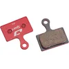 Image de JGO PASTILLAS FRENO JAGWIRE SHIMANO CX RS805/RS505