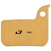 Image de DCA101 - Pro Semi-Metallic Disc Brake Pad - SRAM Red