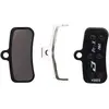 Image de JAGWIRE JG.Pas.FR. Pro Extreme SINT.RIDEREV.Cargo-X pour Cyclistes, idéal pour Upgrade vélo Pratique, compatibilité Pratique
