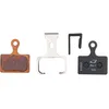 Image de Pro Extreme Sintered Disc Brake Pad - Shimano Road/CX/Rever Flat Mount MCX1 / TRP Hylex