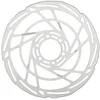 Image de JAGWIRE DISCO FRENO SPORT SR1 6 AGUJEROS 160 mm PLA pour cyclistes, performance et montage sûrs, compatibilité pratique