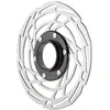 Image de Jagwire Disque de Frein Sport SR1 Disc Brake Rotor-Centerlock-203mm