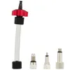 Image de Elite Dot Bleed Kit - Replacement Fittings