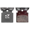 Image de Elite Cooling Disc Brake Pad - Shimano (Dura Ace R9170)