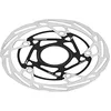 Image de Pro LR2 Disc Brake Rotor - Centerlock - 160mm