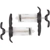 Image de Elite Dot Bleed Kit - Syringes (2pcs) - New22