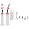 Image de JAGWIRE KIT PURGADO PRO huile MINERAL pour cyclistes, avec compatibilité pratique, sorties plus fluides