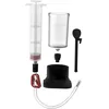 Image de Kit de Purge/boîte de Vitesses Jagwire Sport pour Huile minérale