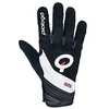 Image de Prologo Enduro CPC de Logo Blanc antidérapants Noir Taille M glovelfbw04 Gants de M, Noir/Blanc, M