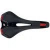 Image de 657600 - Selle noir mat KAPPA SPACE T2.0 147 mm