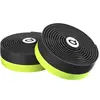 Image de Prologo Cinta MANILLAR ONETOUCH 2 Negro/Amari.Fluo
