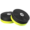 Image de PROLOGO New Onetouch-2 Ruban de Cintre Noir/Jaune Fluo, Taille Unique