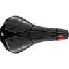 Image de Prologo AGX 140 Selle Unisexe pour Adulte Noir 250 x 140 mm