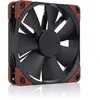 Image de Noctua NF-F12 iPPC-2000, Ventilateur Haut Rendement, 3 Broches, 2000 tr./min (120 mm, Noir)