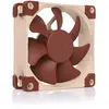 Image de Noctua NF-A8 ULN, Ventilateur Ultra Silencieux, 3 Broches (80 mm, Marron)